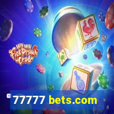 77777 bets.com